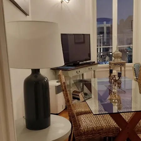 Appartement F3 au balcon de la Place du Martroi Orléans Extérieur photo