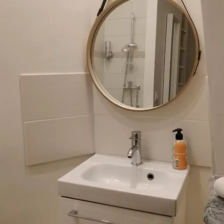 Appartement F3 au balcon de la Place du Martroi Orléans Extérieur photo