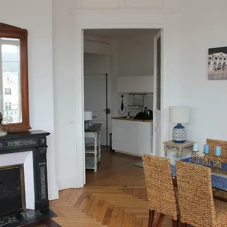 Appartement F3 au balcon de la Place du Martroi Orléans Extérieur photo