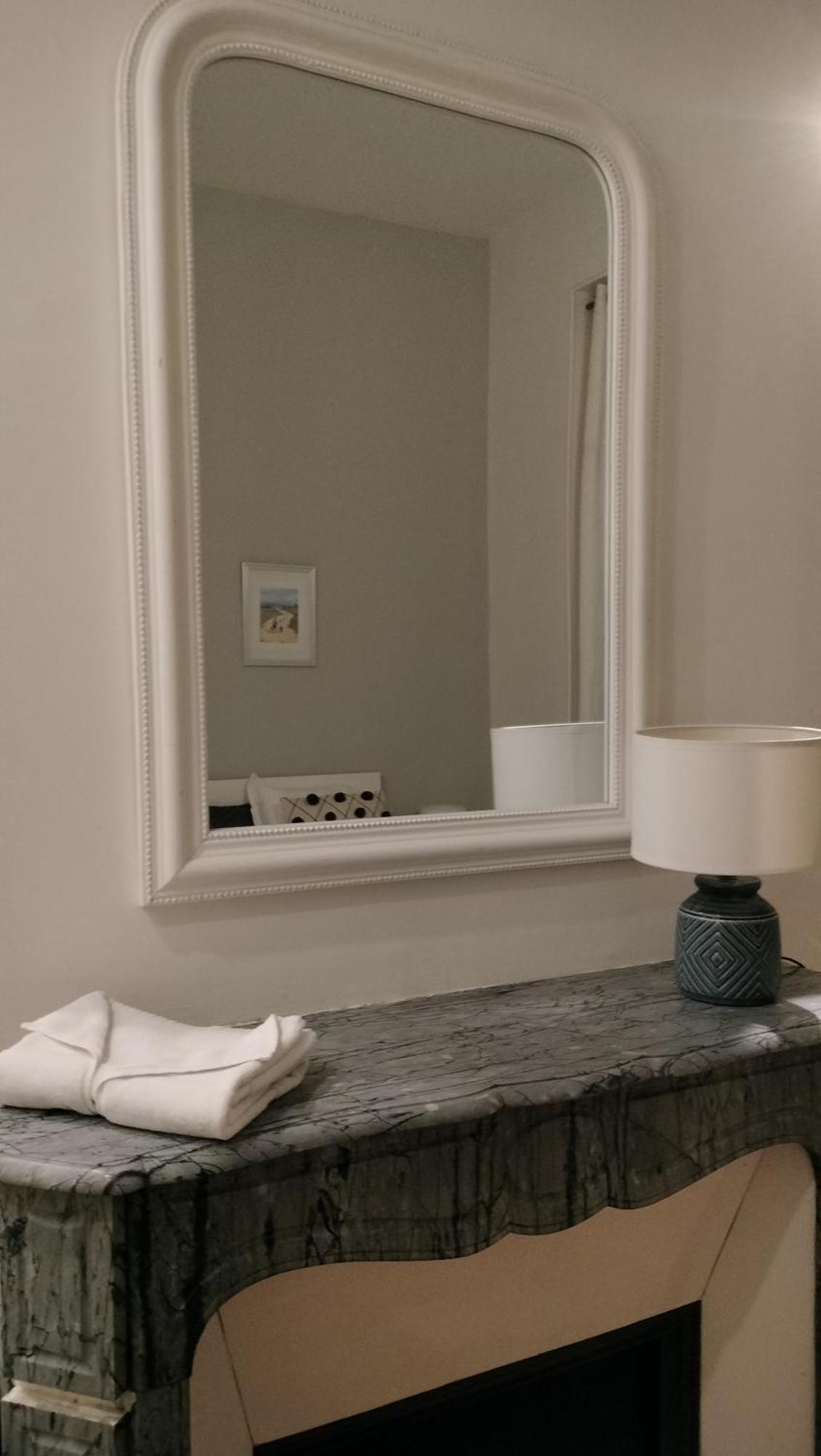 Apartment F3 Au Balcon De La Place Du Martroi Orleans